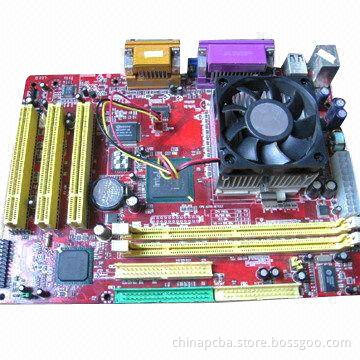 High-speed SMT/DIP Assembly for Professional Amplifier/Mixer/Speaker